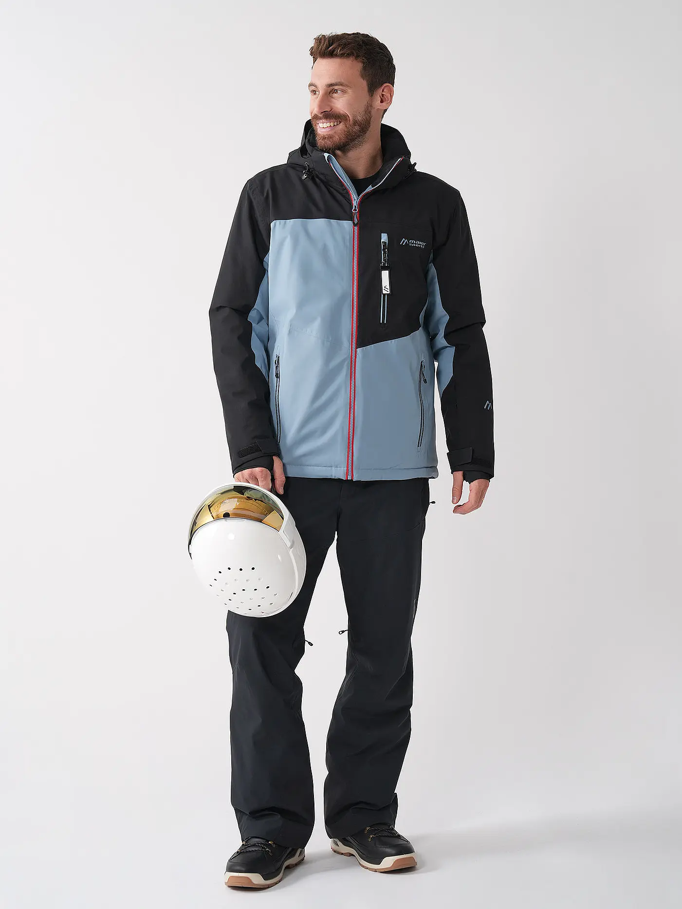 MAIER SPORTS | Herren Skijacke Oravice | 